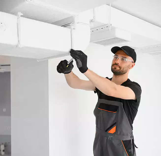 Why Homeowners Businesses Trust Us Poughkeepsie, NY