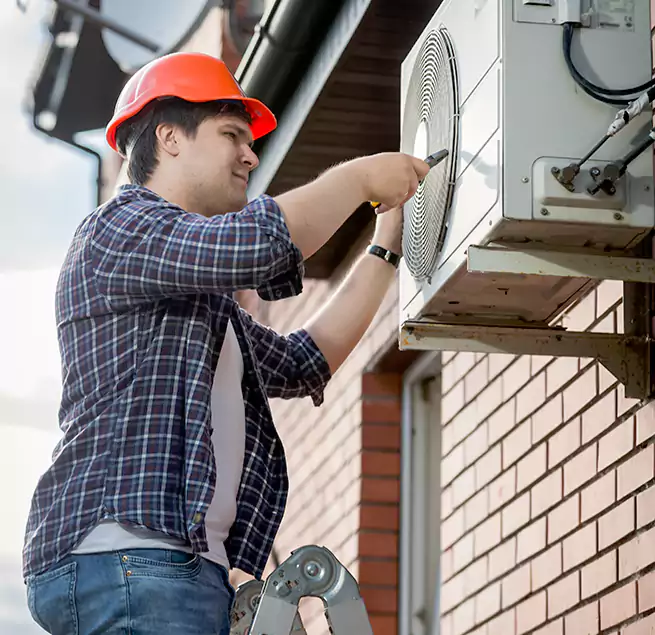 Why Homeowners & Businesses Trust Us Poughkeepsie, NY