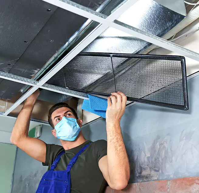 Why Homeowners Businesses Trust Us in Poughkeepsie, NY?