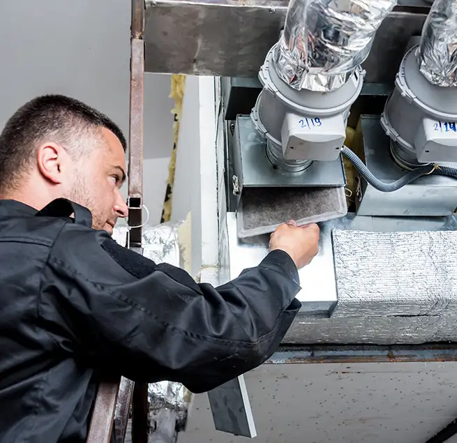 Why Homeowners & Businesses Trust Us in Poughkeepsie, NY?