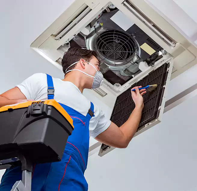 Why Homeowners & Businesses Trust Us in Poughkeepsie, NY?